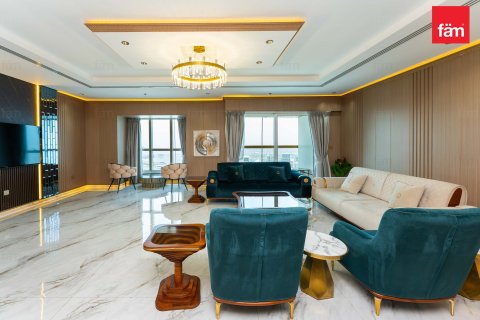 Penthouse de 4 chambres à Dubai Marina, UAE No. 203129 6