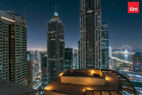 Penthouse de 4 chambres à Dubai Marina, UAE No. 203129 31