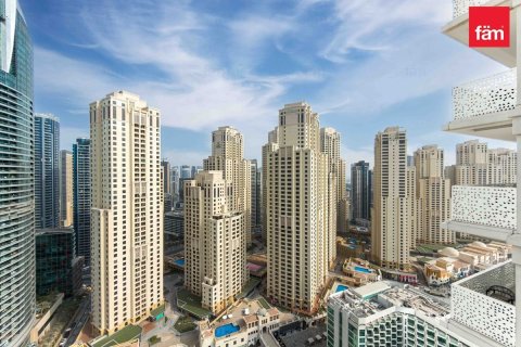 Appartement de 1 chambre à Dubai, UAE No. 203124 15