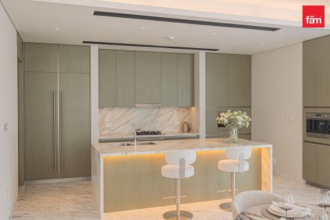 Penthouse de 4 chambres à Dubai, UAE No. 203125 30