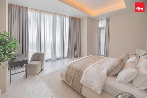 Penthouse de 4 chambres à Dubai, UAE No. 203125 17