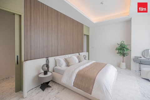 Penthouse de 4 chambres à Dubai, UAE No. 203125 9