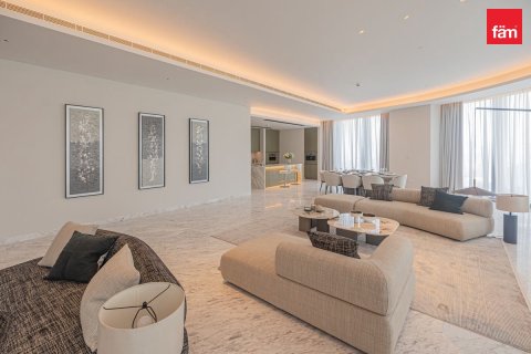Penthouse de 4 chambres à Dubai, UAE No. 203125 5