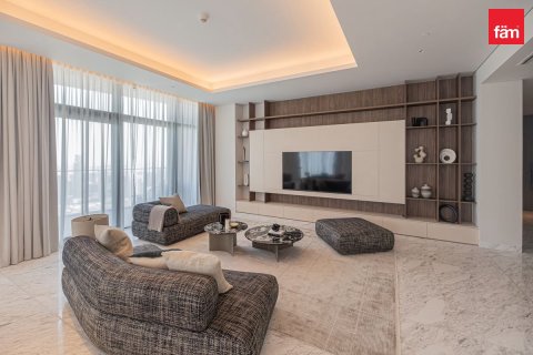 Penthouse de 4 chambres à Dubai, UAE No. 203125