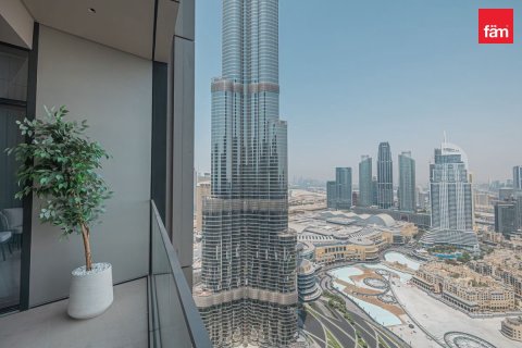 Penthouse de 4 chambres à Dubai, UAE No. 203125 11