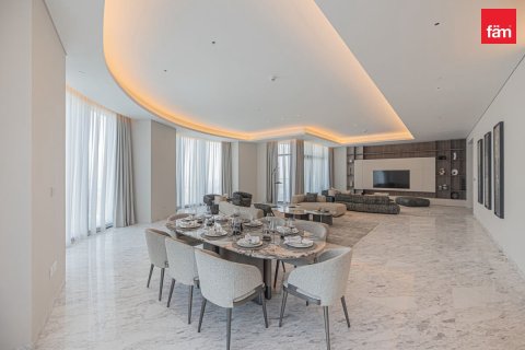 Penthouse de 4 chambres à Dubai, UAE No. 203125 7