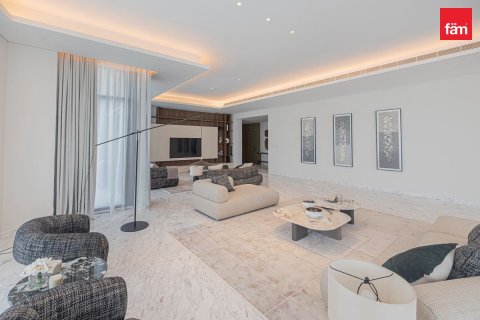 Penthouse de 4 chambres à Dubai, UAE No. 203125 29