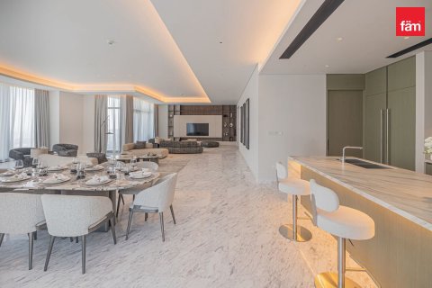 Penthouse de 4 chambres à Dubai, UAE No. 203125 16