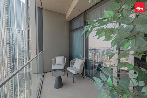Penthouse de 4 chambres à Dubai, UAE No. 203125 20