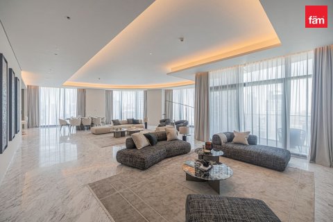 Penthouse de 4 chambres à Dubai, UAE No. 203125 3
