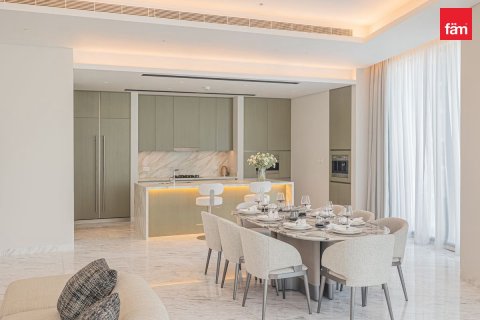 Penthouse de 4 chambres à Dubai, UAE No. 203125 4
