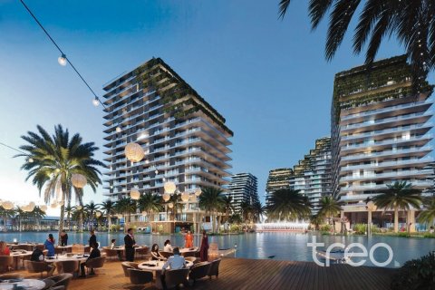 Appartement de Studio à Dubai South (Dubai World Central), UAE No. 173783 10