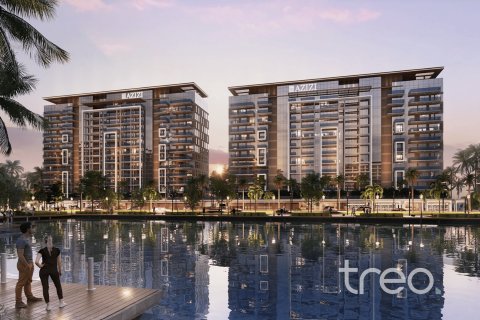 Appartement de Studio à Dubai South (Dubai World Central), UAE No. 173783 9