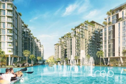 Appartement de Studio à Dubai South (Dubai World Central), UAE No. 173783 3