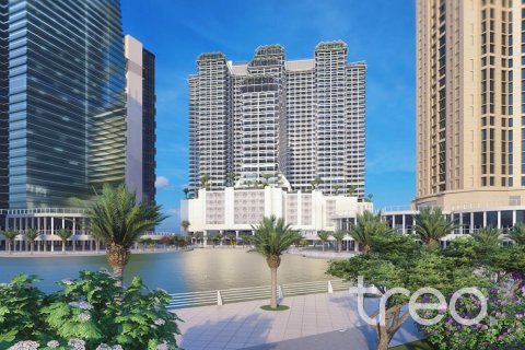 Apartamento tipo estudio Estudio en Jumeirah Lake Towers, UAE No. 173784 10