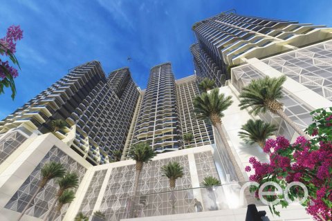 Apartamento tipo estudio Estudio en Jumeirah Lake Towers, UAE No. 173784 15