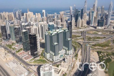 Apartamento tipo estudio Estudio en Jumeirah Lake Towers, UAE No. 173784 7
