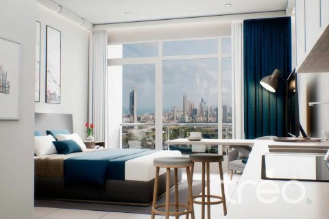 Apartamento tipo estudio Estudio en Jumeirah Lake Towers, UAE No. 173784 5