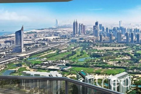 Apartamento tipo estudio Estudio en Jumeirah Lake Towers, UAE No. 173784