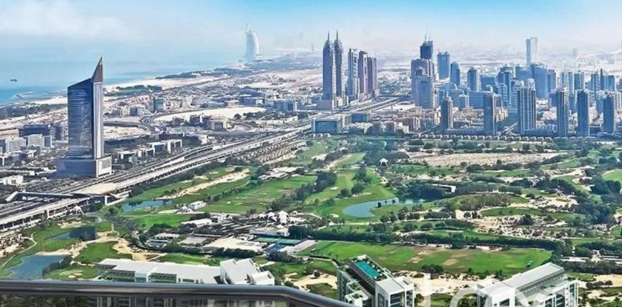 Apartamento tipo estudio Estudio en Jumeirah Lake Towers, UAE No. 173784