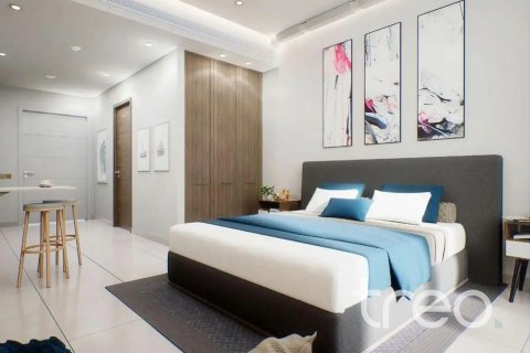 Apartamento tipo estudio Estudio en Jumeirah Lake Towers, UAE No. 173784 3