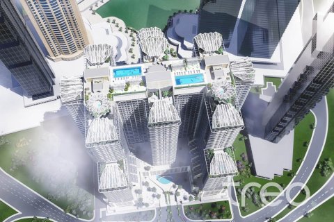 Apartamento tipo estudio Estudio en Jumeirah Lake Towers, UAE No. 173784 8