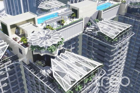 Apartamento tipo estudio Estudio en Jumeirah Lake Towers, UAE No. 173784 9