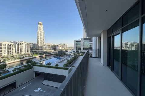 3 bedrooms Apartment in Dubai Creek Harbour (The Lagoons), UAE No. 161077 16