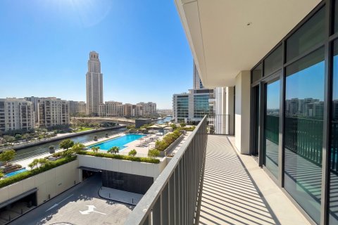 3 bedrooms Apartment in Dubai Creek Harbour (The Lagoons), UAE No. 161077