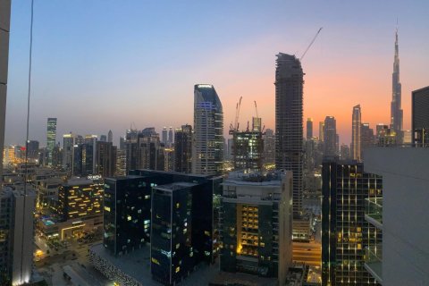 1 bedroom Apartment in Business Bay, UAE No. 161076