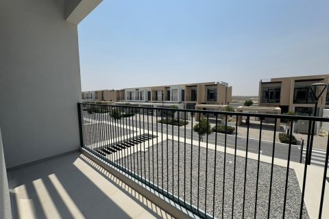 Townhouse de 3 chambres à Dubai South (Dubai World Central), UAE No. 161075 23