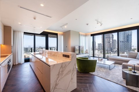 2 bedrooms Apartment in Zabeel, UAE No. 161073 4