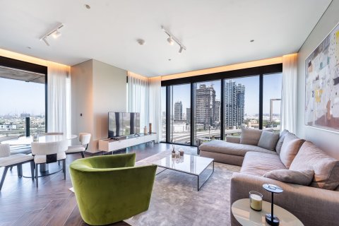 2 bedrooms Apartment in Zabeel, UAE No. 161073