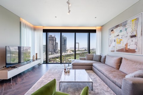 2 bedrooms Apartment in Zabeel, UAE No. 161073 5