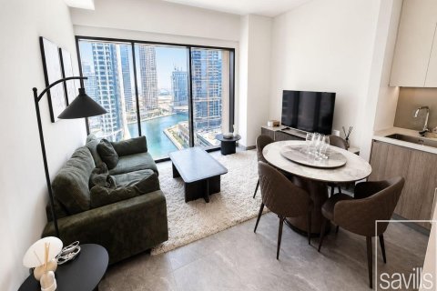 1 bedroom Apartment in Business Bay, UAE No. 199228 12