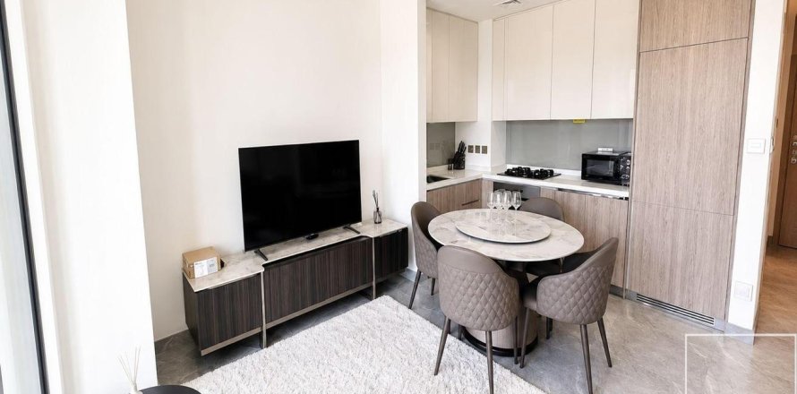 1 bedroom Apartment in Business Bay, UAE No. 199228