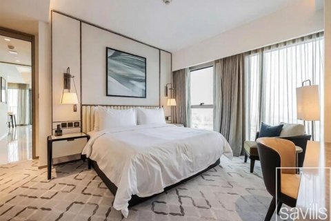 2 bedrooms Apartment in Address Harbour Point, UAE No. 199229 8