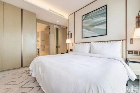 2 bedrooms Apartment in Address Harbour Point, UAE No. 199229 6