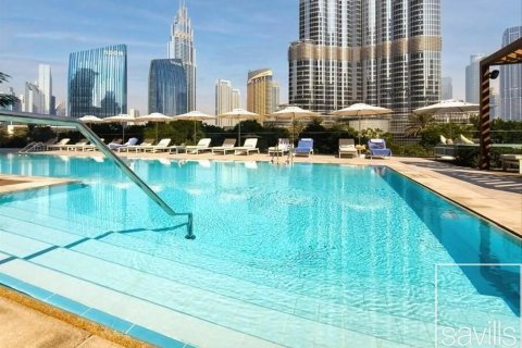 2 bedrooms Apartment in The Address Residences Dubai Opera, UAE No. 199225 4