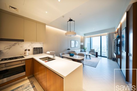 2 bedrooms Apartment in The Address Residences Dubai Opera, UAE No. 199225 17