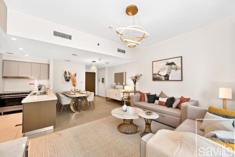 3 bedrooms Apartment in Forte, UAE No. 199230