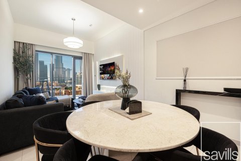 2 bedrooms Apartment in Burj Royale, UAE No. 199227 21