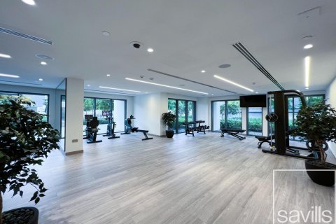 2 bedrooms Apartment in Burj Royale, UAE No. 199227 7