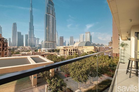 2 bedrooms Apartment in Burj Royale, UAE No. 199227