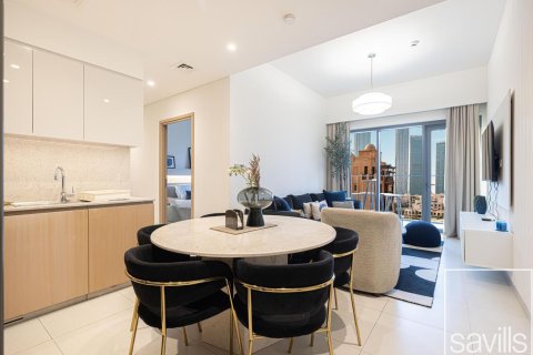 2 bedrooms Apartment in Burj Royale, UAE No. 199227 22