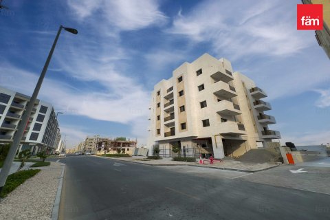 Land de 930.5m² à Wadi Al Safa 2, UAE No. 102472 22