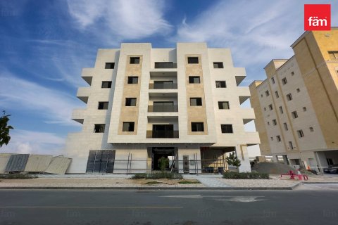 Land de 930.5m² à Wadi Al Safa 2, UAE No. 102472 1