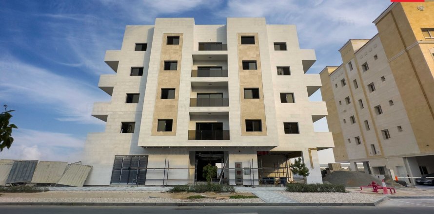 Land de 930.5m² à Wadi Al Safa 2, UAE No. 102472
