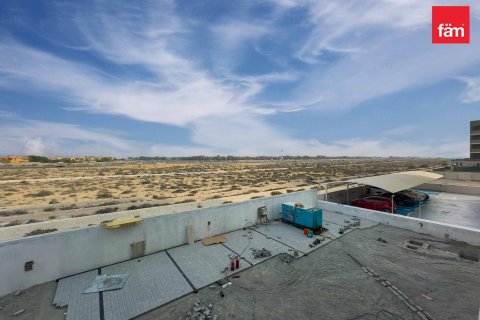 Land de 930.5m² à Wadi Al Safa 2, UAE No. 102472 23