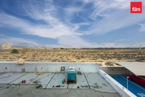 Land de 930.5m² à Wadi Al Safa 2, UAE No. 102472 4